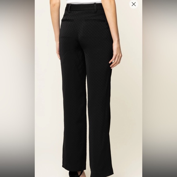Michael kors checkboard slacks - Picture 2 of 7